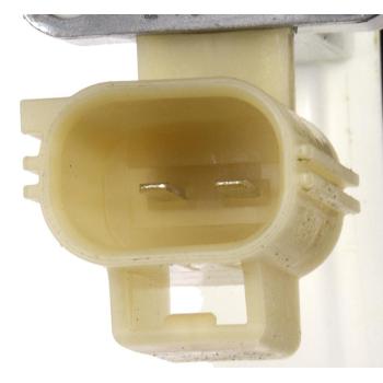 2011 Ford F-150 Power Window Motor and Regulator Assembly Rear Left Dorman 751250 image 3 of 3