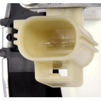 2011 Ford F-150 Power Window Motor and Regulator Assembly Rear Right Dorman 751251 image 1 of 3