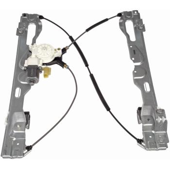 2011 Ford F-150 Power Window Motor and Regulator Assembly Rear Right Dorman 751251 image 3 of 3