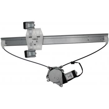 2006 Ford F-150 Power Window Motor and Regulator Assembly Rear Right Dorman 751261 image 1 of 4