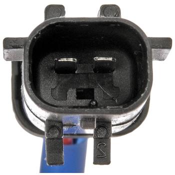 1998 Chrysler Sebring Power Window Motor and Regulator Assembly Rear Left Dorman 751284 image 2 of 3