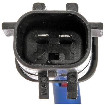 1998 Chrysler Sebring Power Window Motor and Regulator Assembly Rear Right Dorman 751285 image 3 of 3