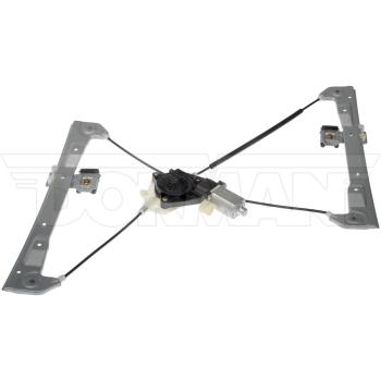 2011 Mercury Milan Power Window Motor and Regulator Assembly Front Right Dorman 751293 image 1 of 4