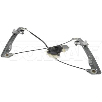 2011 Mercury Milan Power Window Motor and Regulator Assembly Front Right Dorman 751293 image 2 of 4