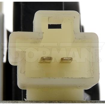 2011 Mercury Milan Power Window Motor and Regulator Assembly Front Right Dorman 751293 image 3 of 4