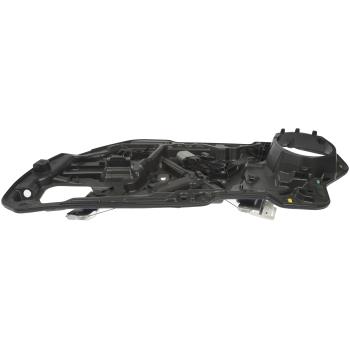 2014 Dodge Charger Power Window Motor and Regulator Assembly Front Right Dorman 751304 image 3 of 4