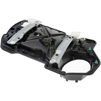 2014 Dodge Charger Power Window Motor and Regulator Assembly Front Right Dorman 751304 image 4 of 4