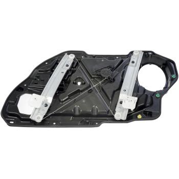 2014 Dodge Charger Power Window Motor and Regulator Assembly Front Left Dorman 751305 image 1 of 4