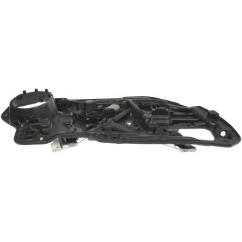 2014 Dodge Charger Power Window Motor and Regulator Assembly Front Left Dorman 751305 image 3 of 4