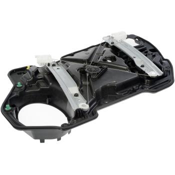 2014 Dodge Charger Power Window Motor and Regulator Assembly Front Left Dorman 751305 image 4 of 4