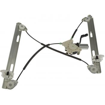 2014 Jeep Compass Power Window Motor and Regulator Assembly Front Left Dorman 751316 image 1 of 4