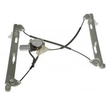 2014 Jeep Compass Power Window Motor and Regulator Assembly Front Right Dorman 751317 image 2 of 4