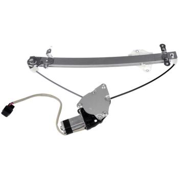 2014 Subaru WRX Power Window Motor and Regulator Assembly Front Right Dorman 751341 image 1 of 3