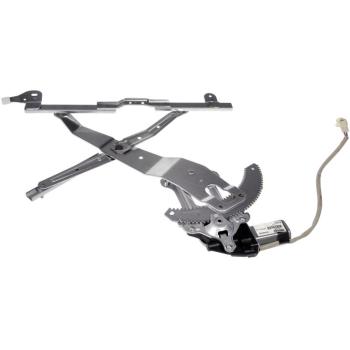 2007 Subaru Impreza Power Window Motor and Regulator Assembly Front Right Dorman 751346 image 2 of 3