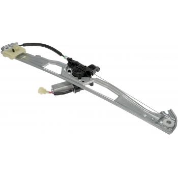 2019 Ford Transit-150 Power Window Motor and Regulator Assembly Front Left Dorman 751401 image 3 of 4