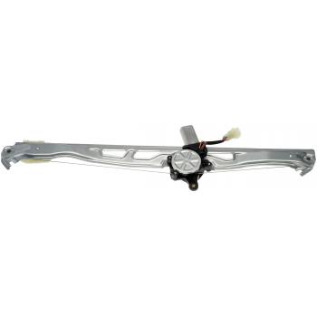 2019 Ford Transit-150 Power Window Motor and Regulator Assembly Front Left Dorman 751412 image 1 of 4