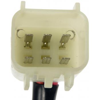 2019 Ford Transit-150 Power Window Motor and Regulator Assembly Front Left Dorman 751412 image 4 of 4