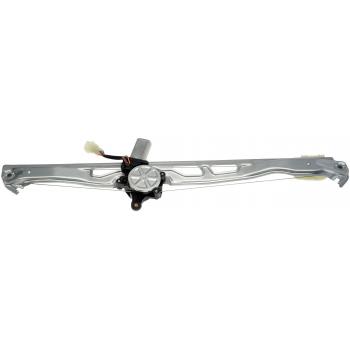 2019 Ford Transit-150 Power Window Motor and Regulator Assembly Front Right Dorman 751413 image 1 of 4