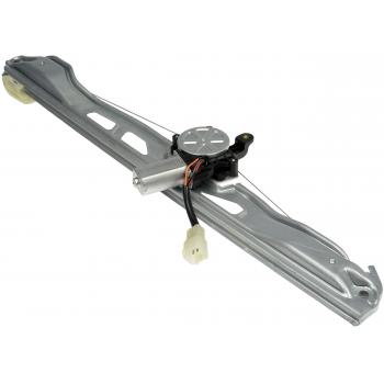 2019 Ford Transit-150 Power Window Motor and Regulator Assembly Front Right Dorman 751413 image 3 of 4