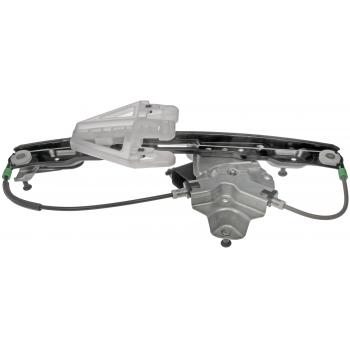 2015 Lincoln MKS Power Window Motor and Regulator Assembly Rear Right Dorman 751470 image 1 of 4