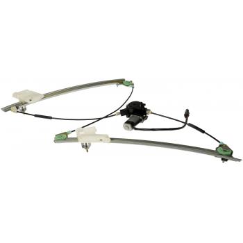 1999 Plymouth Neon Power Window Motor and Regulator Assembly Front Left Dorman 751500 image 3 of 4