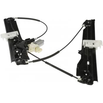 2016 BMW 550i xDrive Power Window Motor and Regulator Assembly Front Left Dorman 751508 image 1 of 4