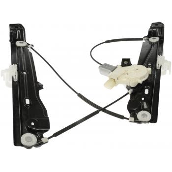 2016 BMW 550i xDrive Power Window Motor and Regulator Assembly Front Left Dorman 751508 image 2 of 4