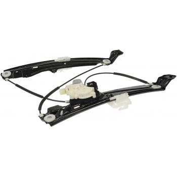 2016 BMW 550i xDrive Power Window Motor and Regulator Assembly Front Left Dorman 751508 image 3 of 4