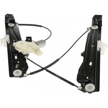 2016 BMW 550i xDrive Power Window Motor and Regulator Assembly Front Right Dorman 751509 image 2 of 4