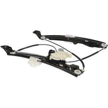 2016 BMW 550i xDrive Power Window Motor and Regulator Assembly Front Right Dorman 751509 image 3 of 4