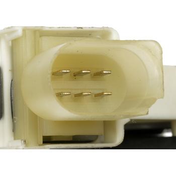 2016 BMW 550i xDrive Power Window Motor and Regulator Assembly Rear Left Dorman 751510 image 4 of 4