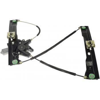 2013 Ford C-Max Power Window Motor and Regulator Assembly Front Right Dorman 751514 image 1 of 4