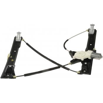 2013 Ford C-Max Power Window Motor and Regulator Assembly Front Right Dorman 751514 image 2 of 4