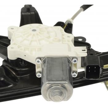 2013 Ford C-Max Power Window Motor and Regulator Assembly Front Right Dorman 751514 image 4 of 4