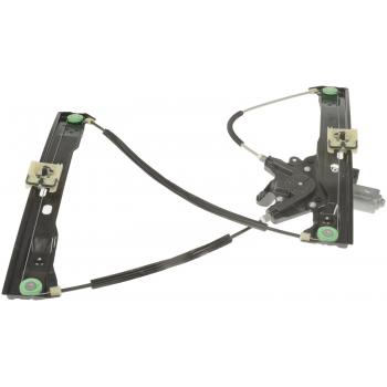 2013 Ford C-Max Power Window Motor and Regulator Assembly Front Left Dorman 751515 image 1 of 4