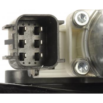 2013 Ford C-Max Power Window Motor and Regulator Assembly Front Left Dorman 751515 image 4 of 4