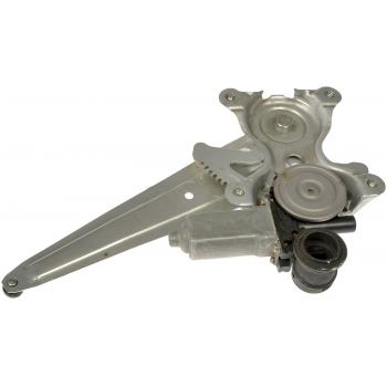 1998 GMC Jimmy Power Window Motor and Regulator Assembly Rear Left Dorman 751525 image 1 of 4