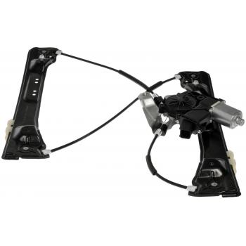 2013 Buick LaCrosse Power Window Motor and Regulator Assembly Front Left Dorman 751538 image 1 of 4