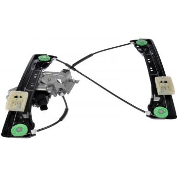 2013 Buick LaCrosse Power Window Motor and Regulator Assembly Front Left Dorman 751538 image 2 of 4