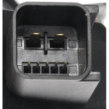 2013 Buick LaCrosse Power Window Motor and Regulator Assembly Front Left Dorman 751538 image 3 of 4