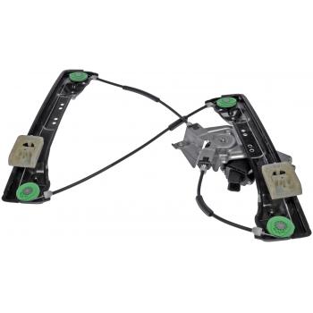 2013 Buick LaCrosse Power Window Motor and Regulator Assembly Front Right Dorman 751539 image 1 of 4