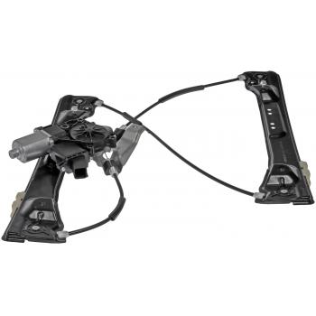 2013 Buick LaCrosse Power Window Motor and Regulator Assembly Front Right Dorman 751539 image 2 of 4