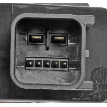 2013 Buick LaCrosse Power Window Motor and Regulator Assembly Front Right Dorman 751539 image 3 of 4