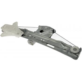 2013 Buick LaCrosse Power Window Motor and Regulator Assembly Rear Right Dorman 751541 image 3 of 4