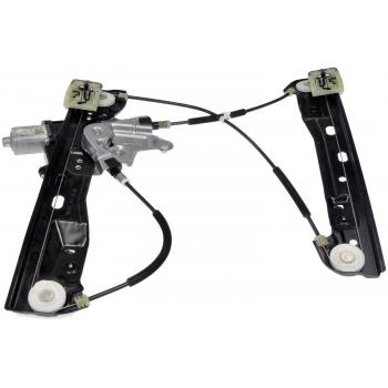 2013 Buick Regal Power Window Motor and Regulator Assembly Front Left Dorman 751542 image 1 of 4