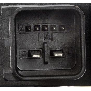 2013 Buick Regal Power Window Motor and Regulator Assembly Front Left Dorman 751542 image 3 of 4