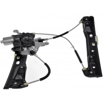 2013 Buick Regal Power Window Motor and Regulator Assembly Front Right Dorman 751543 image 2 of 4