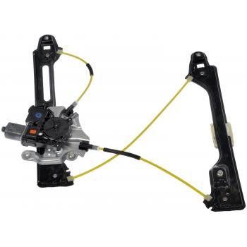 2019 Cadillac XTS Power Window Motor and Regulator Assembly Front Left Dorman 751554 image 2 of 4