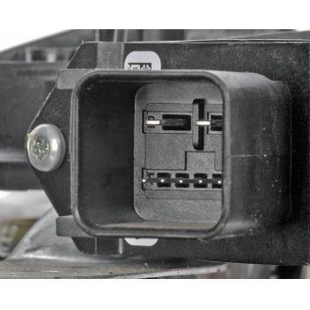 2019 Cadillac XTS Power Window Motor and Regulator Assembly Front Left Dorman 751554 image 3 of 4