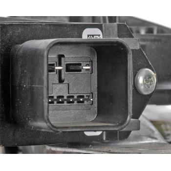 2019 Cadillac XTS Power Window Motor and Regulator Assembly Front Right Dorman 751555 image 3 of 4